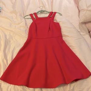 This cute fun dress is perfect for any occasion